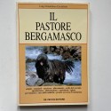 Libro " Il Pastore Bergamasco"  Luigi Guidobono Cavalchini