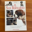 LIBRO " Il San Bernardo " Valeria Rossi