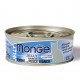 Monge Jelly adult tonno e pesce bianco gr.80