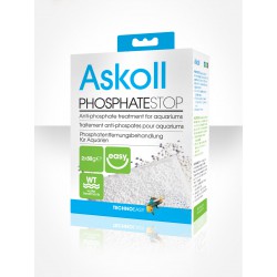 Askoll anti-fosfati Phosphate stop