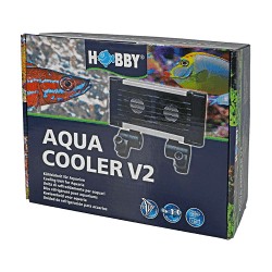 aqua cooler V2- unità di raffreddamento