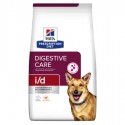 HILL'S canine diet I/D KG.1.5