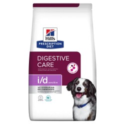 HILL'S canine diet I/D SENSITIVE 1.5 kg