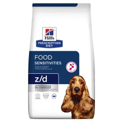 HILL'S canine diet Z/D