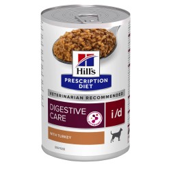 HILL'S canine diet I/D umido360gr.