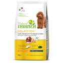 NATURAL TRAINER dog small&toy ADULT prosciutto crudo