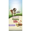 VERSELE LAGA dog Happy Life senior/light kg. 15
