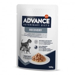 ADVANCE veterinary diets dog / cat RECOVERY gr.100