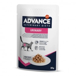 ADVANCE veterinary diets cat URINARY gr.85