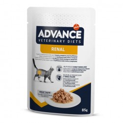 ADVANCE veterinary diets cat RENAL gr.85