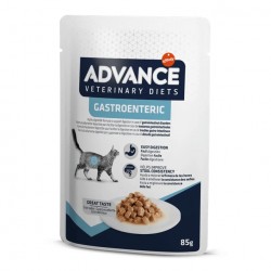 ADVANCE veterinary diets cat GASTROENTERIC gr.85