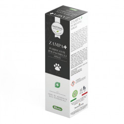 NATURAL DERMA PET dog Zampa +Purificante polpastrelli ml.75