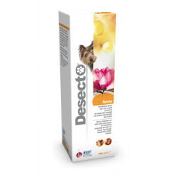 ICF DESECTO dog/cat emulsione spray 1+1 gratis ml 200