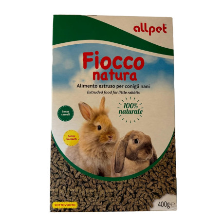 Fiocco natura