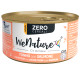 WeNature cat alimento umido Zero cereali gr. tonno e salmone