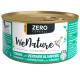 WeNature cat alimento umido Zero cereali gr. tonno e verdure