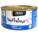 WeNature cat alimento umido Zero cereali gr. tonno 