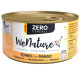 WeNature cat alimento umido Zero cereali gr. tonno e mango