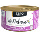 WeNature cat alimento umido Zero cereali gr. tonno e polpo