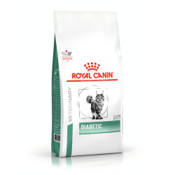 royal caninv-diet feline diabetic