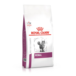 royal canin v-diet feline Renal