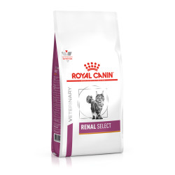 royal canin v-diet feline Renal Select