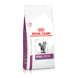 royal canin v-diet feline Renal special