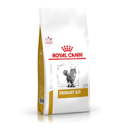 Royal Canin v-diet feline URINARY S/O