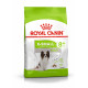 Royal Canin dog ADULT X-SMALL 8+ gr. 500