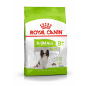 Royal Canin dog X-SMALL ADULT 8+  gr.500