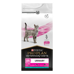 PURINA VET DIET cat UR URINARY POLLO