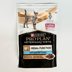 PURINA cat NF RENAL busta 85 gr.pollo