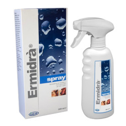 ICF Ermidrà spray ml 300