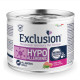 EXCLUSION Hipoallergenic adult all breeds pork&pea gr.200