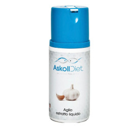 ASKOLL diet Estratto Aglio liquido ml.100